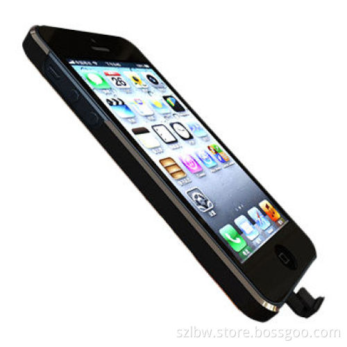New Design Wireless Charger, Output with Multi-protection, Easy to Install